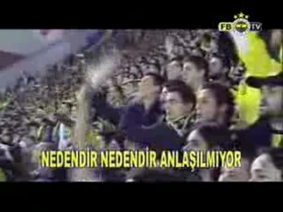 Fenerbahenin100yilmarsi sanli fenerbahce