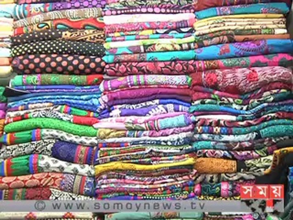 জমে উঠেনি চাঁদনী চক ও গাউসিয়া