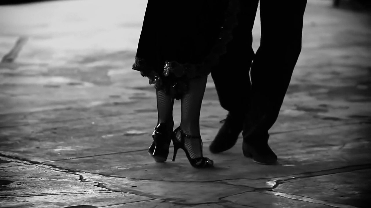 Bajofondo Tango Club & In Grid - In Tango