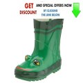 Best Rating Western Chief Frog Rain Boot (Toddler/Little Kid/Big Kid) Review