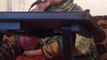 Madinay Diyaan Paak Galiyaan Read By Hooria Appi In Yesterdays Milaad In Oldham 03.06.14