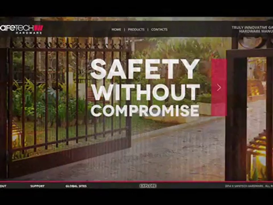 WordPress Website Design Delhi Portfolio by AKS Interactive