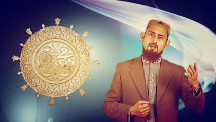 Syed Fahad Wahid Ali - Ab Yaad Bahut Aata Hai Madina
