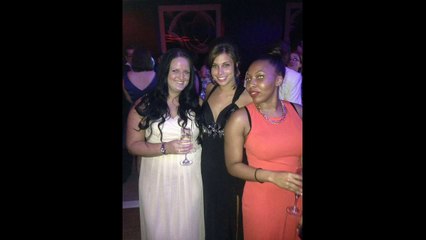 ANB Promotions Ltd' Black-Tie Dinner Party in London