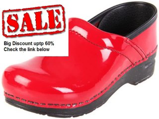 Best Rating Dansko Gitte Patent Clog (Toddler/Little Kid/Big Kid) Review