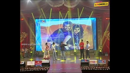 Alludu Seenu Audio Launch Part2 @ iluvcinema.in