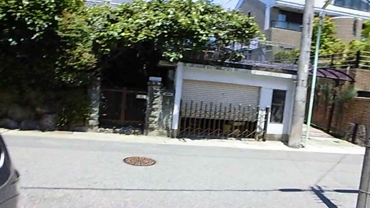 チョン組織のフトン叩きの主、毎日のウロツキ徘徊の特殊工作が副業か？_140701_草莽愛知