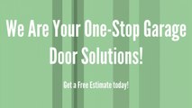Looking For Garage Door Repair and Service Riverside IL?