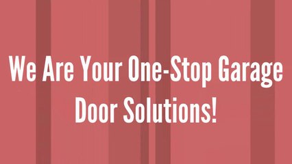 Are You In Need Of Garage Door Service Tinley Park IL?