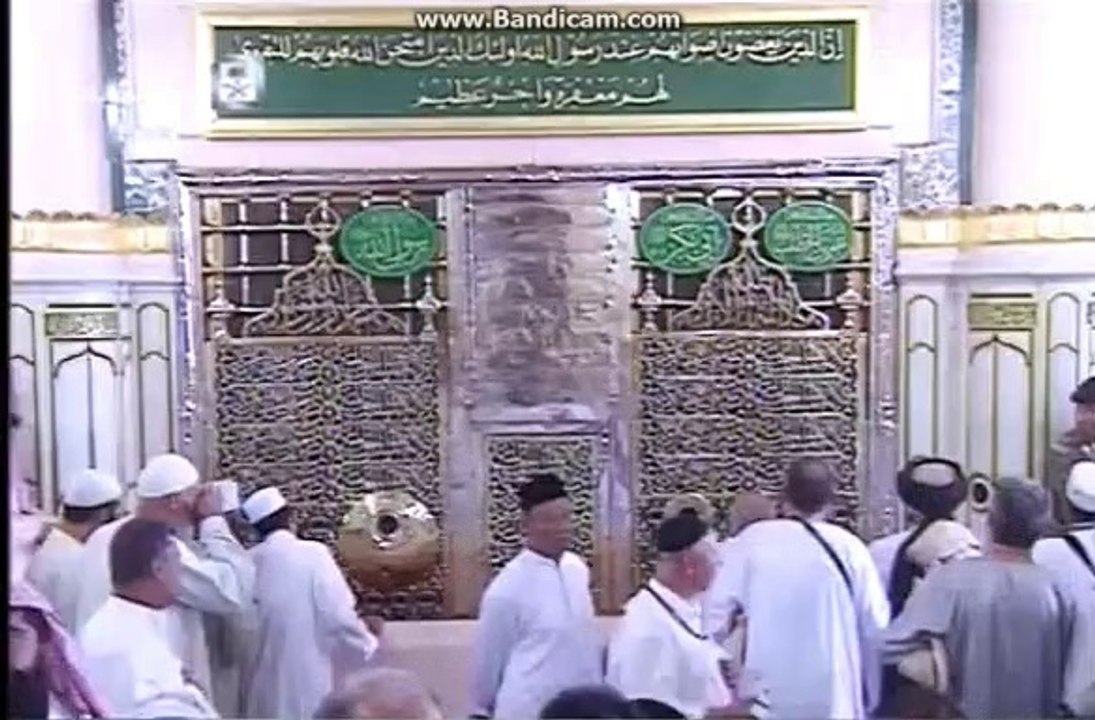دُورا ے دِل رہے مدینے سے،موت بہتر یے ایسےجینے سے