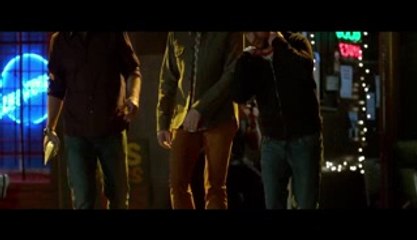 Horrible Bosses 2 Official Trailer (2014) Jennifer Aniston Movie HD