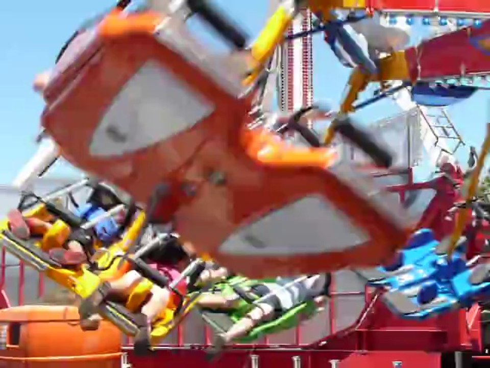 ALAMEDA COUNTY FAIR 2014. 36