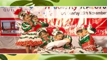 Aariro | Group Dance of Kids | Nursury Kalolsavam