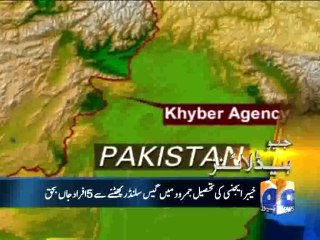 Geo Headlines-02 Jul 2014-0900