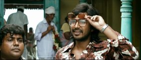 Rasa Magarasa Mundasupatti Full Video Song