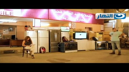 برنامج قلبك أبيض - الحلقة الثالثه- داليا مصطفي‏