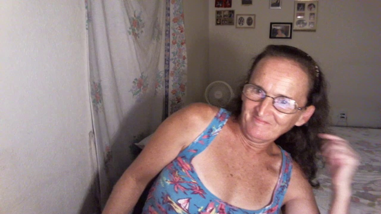 This is me Rita Hodgkins