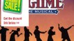 Best Rating Ragtime - The Musical (1998 Original Broadway Cast) Review