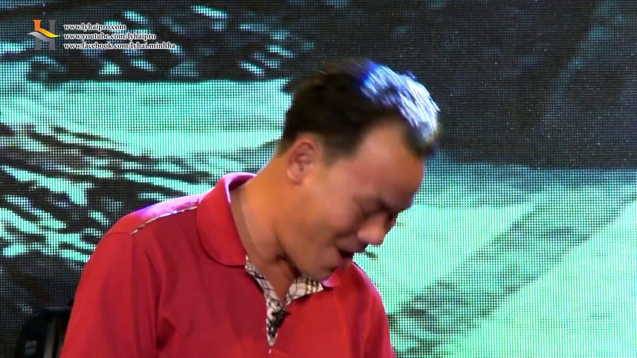 Kịch ước mơ vợ đẹp - Lý Hải, Cẩm Ly, Trung Lùn,...