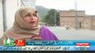 Election in Swat Valley Pakistan sherin zada express news swat