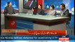 Kal Tak - With Javed Chaudhry - 1st July 2014