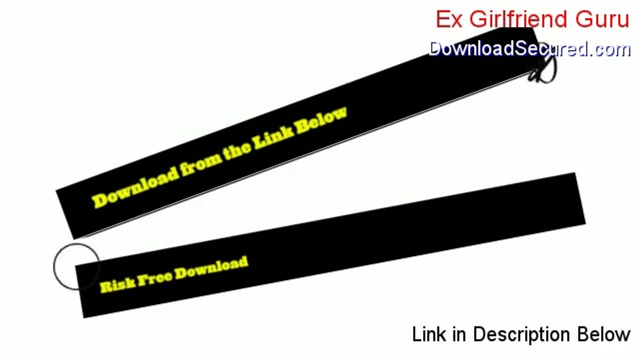 Ex Girlfriend Guru Reviews (Watch my Review 2014)