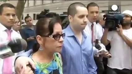Anulada la sentencia contra el "policía canibal de Nueva York"