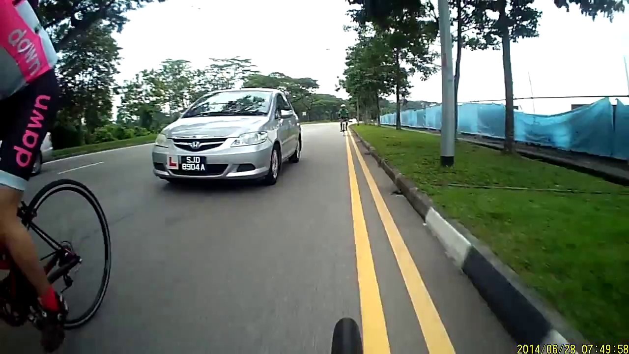 cyclists!!!!!!!