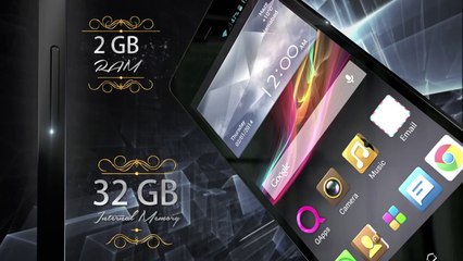 QMobile Noir Z4 Price in Pakistan