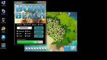 How to get Boom Beach Cheats Unlock Items and Unlimited Stuff for iPad