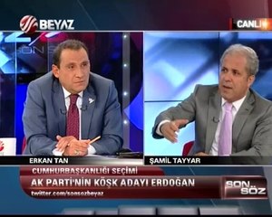 Son Söz 01.07.2014 1.Kısım