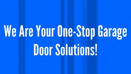Are You In Need Of Columbus NJ Garage Door Service?
