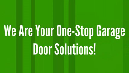 In Need Of Garage Door Repair and Service Collingswood NJ?