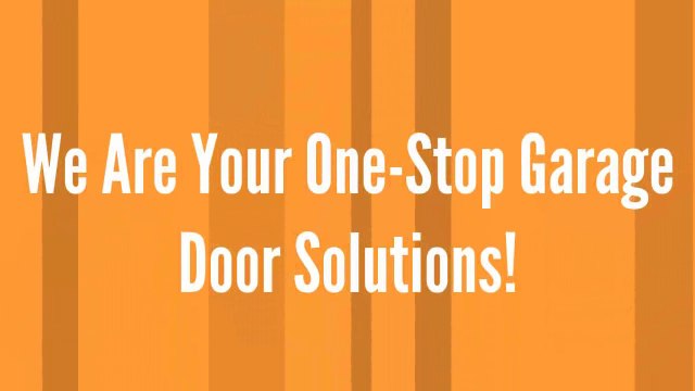 Looking For Ewan NJ Garage Door Service?