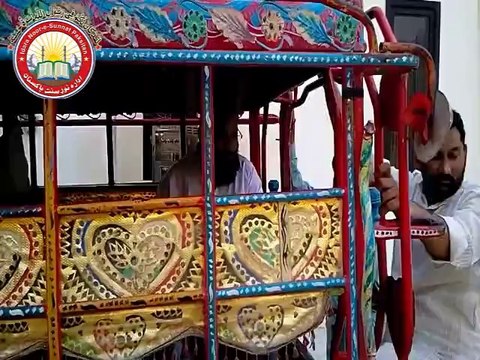 1/17 Munazra - Gustakh Kon?Sunni Deobandi Vs Barelvi (Mityari) 27-Apr-2014