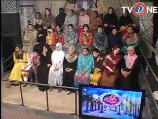 Rooh-e-Ramzan 3rd Sehri seg 01