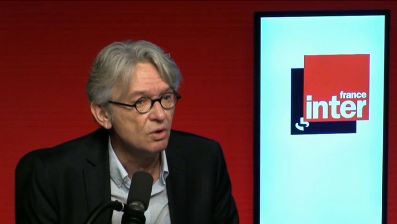 J-C Mailly : "Il suffit que le patronat éternue pour que le gouvernement apporte la boîte de mouchoirs."