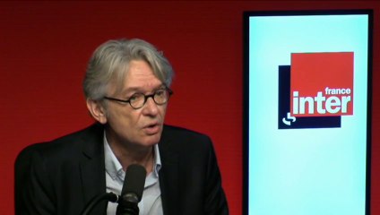 J-C Mailly : "Il suffit que le patronat éternue pour que le gouvernement apporte la boîte de mouchoirs."
