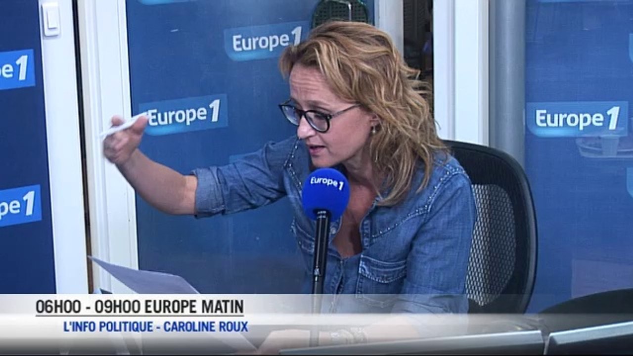 Nicolas Sarkozy, gênant pour l'UMP