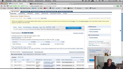 DS Domination Review   How I Made My First Sale In 8 Hours