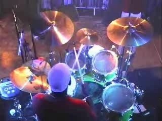 Kot'ew kanpe hangout