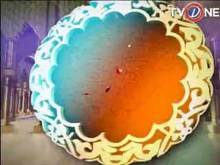 Rooh-e-Ramzan 3rd Sehri seg 04