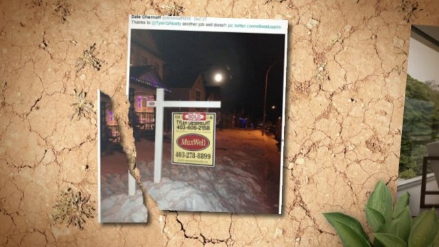 Calgary Real Estate Agent