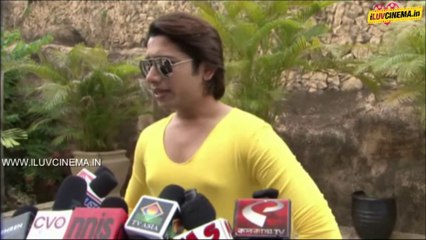 Hame To Loot Liya Film On Location Shooting @ www.iluvcinema.in