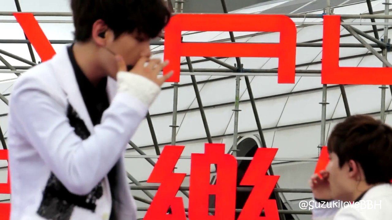 140701 THUNDER