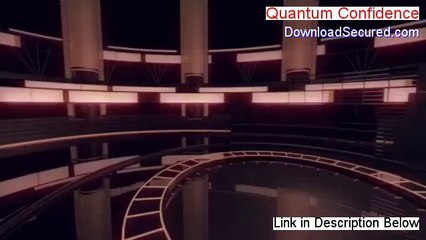 Quantum Confidence Download PDF [Instant Download]