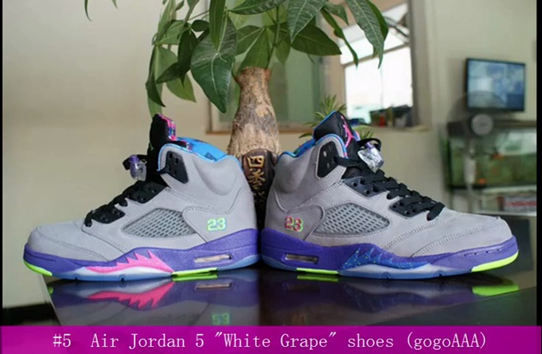 the top 10 Air Jordan shoes To Buy from *www.Repfashion.com*