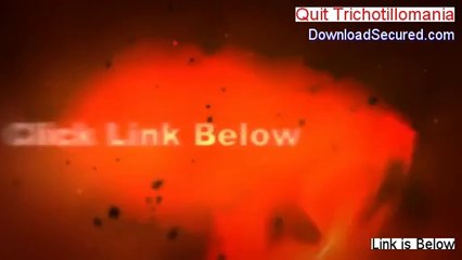 Quit Trichotillomania Download Free - Download Now [2014]