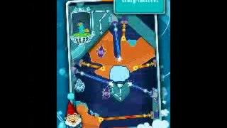 Where's My Perry - apk download android game