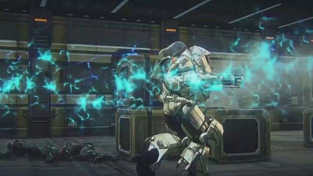 Planetside 2 - Hossin Launch Trailer